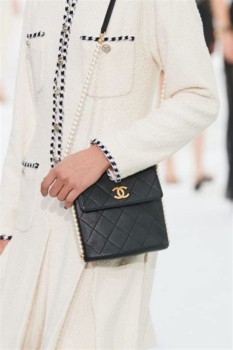 giant chanel bag|big Chanel bag 2021.